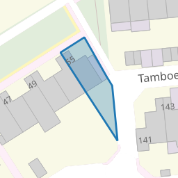 Perceel RKM00-B-3208