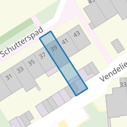 Perceel RKM00-B-3216