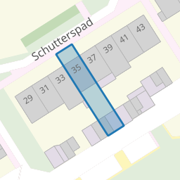 Perceel RKM00-B-3218