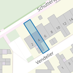 Perceel RKM00-B-3228