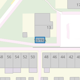 Perceel RKM00-B-3231