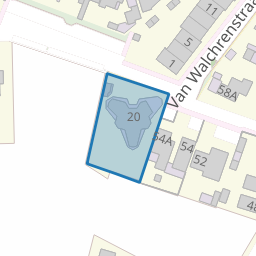 Perceel RKM00-B-3234