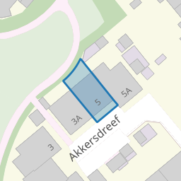 Perceel RKM00-B-3241