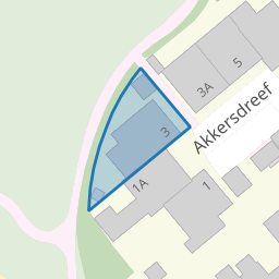 Perceel RKM00-B-3243