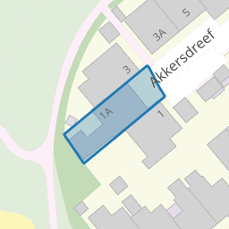 Perceel RKM00-B-3244