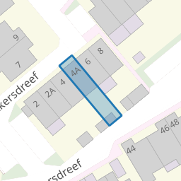 Perceel RKM00-B-3249