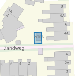 Perceel RKM00-B-3268