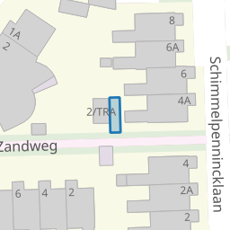 Perceel RKM00-B-3269