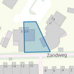 Perceel RKM00-B-3272