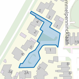 Perceel RKM00-B-3274