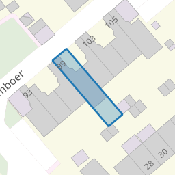 Perceel RKM00-B-3285