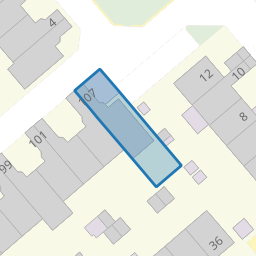 Perceel RKM00-B-3289