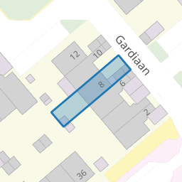 Perceel RKM00-B-3292