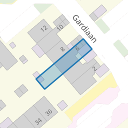 Perceel RKM00-B-3293