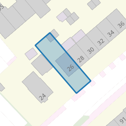 Perceel RKM00-B-3301