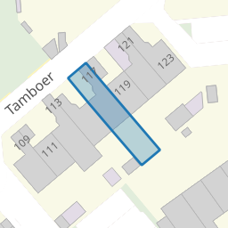 Perceel RKM00-B-3306