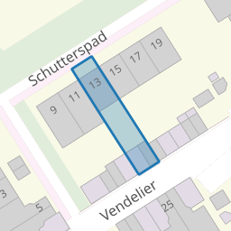 Perceel RKM00-B-3312
