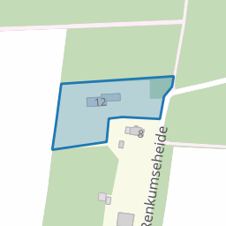 Perceel RKM00-B-3349