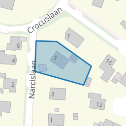 Perceel RKM00-B-3367