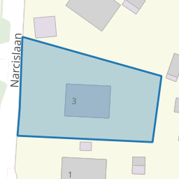 Perceel RKM00-B-3368