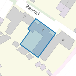 Perceel RKM00-B-3397