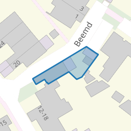 Perceel RKM00-B-3400