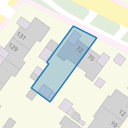 Perceel RKM00-B-3407