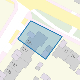 Perceel RKM00-B-3408