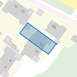 Perceel RKM00-B-3414