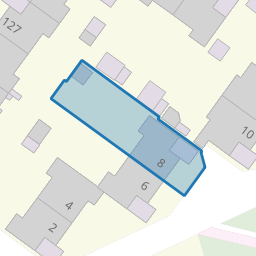 Perceel RKM00-B-3416