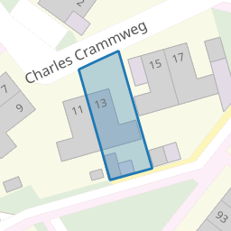 Perceel RKM00-B-3422