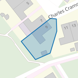 Perceel RKM00-B-3424