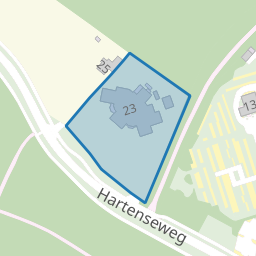 Perceel RKM00-B-3433