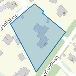 Perceel RKM00-B-3443