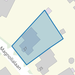 Perceel RKM00-B-3448