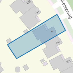 Perceel RKM00-B-3454