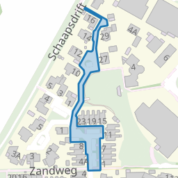 Perceel RKM00-B-3462