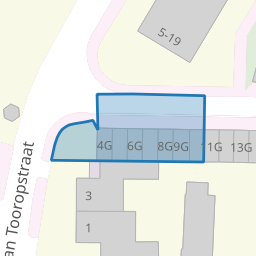 Perceel RKM00-B-3470