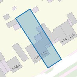 Perceel RKM00-B-3474