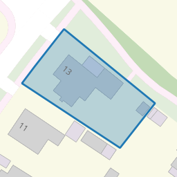 Perceel RKM00-B-3486