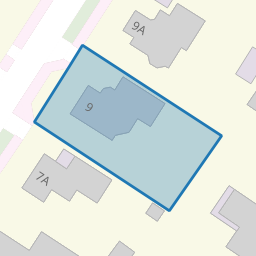 Perceel RKM00-B-3494