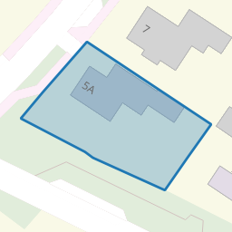 Perceel RKM00-B-3497