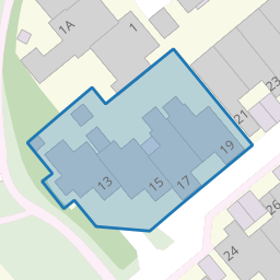 Perceel RKM00-B-3504