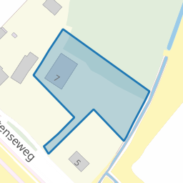 Perceel RKM00-B-3517