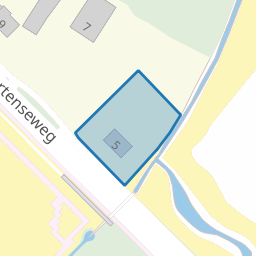 Perceel RKM00-B-3518