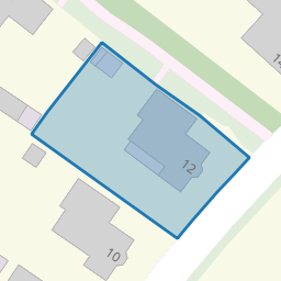 Perceel RKM00-B-3525