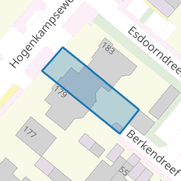 Perceel RKM00-B-3535