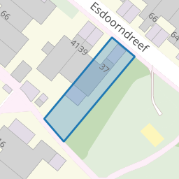 Perceel RKM00-B-3543