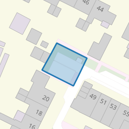 Perceel RKM00-B-3551