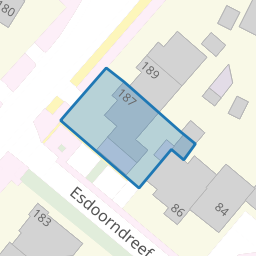 Perceel RKM00-B-3583